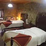 Gasthof Casa Do Castelo De Celorico