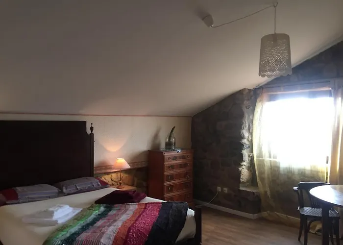 Casa Do Castelo De Celorico سيلوريكو دا بيرا