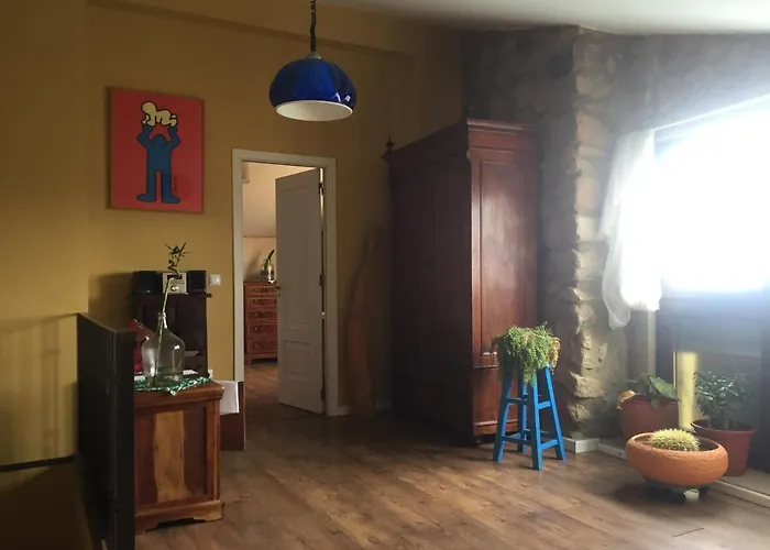 Casa Do Castelo De Celorico سيلوريكو دا بيرا