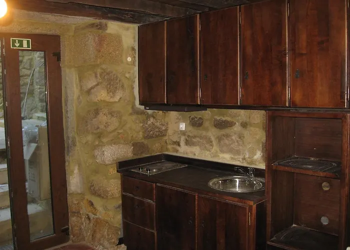 Casa Do Castelo De Celorico 3* سيلوريكو دا بيرا